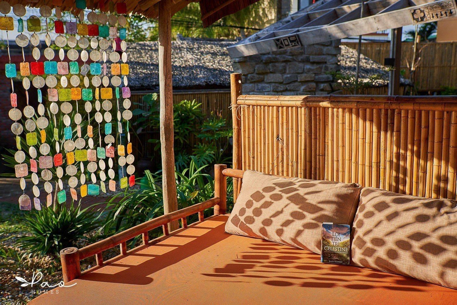 Pao Homes - An Bang Beach Stone Villa Kültér fotó